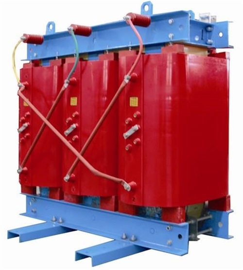 伊犁SCB10-630KVA/10KV干式变压器