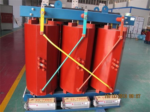 伊犁SCB13-200KVA干式变压器