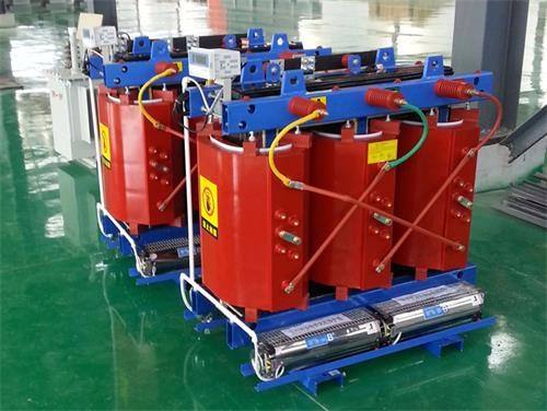 伊犁SCB11-315KVA/10KV/0.4KV干式变压器