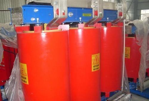 伊犁SCB11-250KVA/10KV/0.4KV干式变压器
