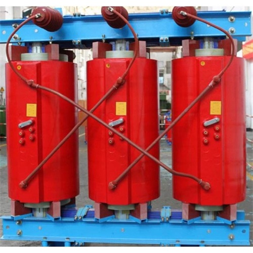 伊犁SCB13-3150KVA/10KV/0.4KV干式变压器