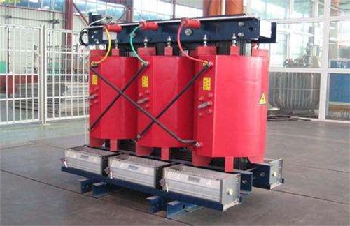 伊犁SCB10-630KVA/10KV/0.4KV干式变压器