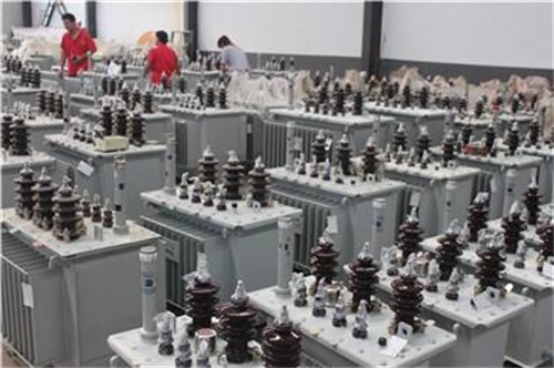 伊犁SCB10-125KVA/10KV/0.4KV干式变压器