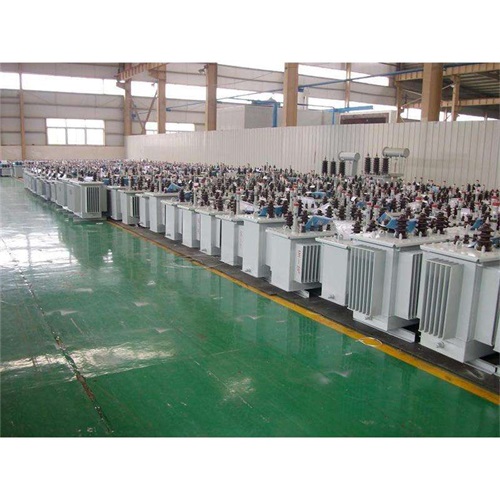 伊犁S13-800KVA/35KV/10KV/0.4KV油浸式变压器