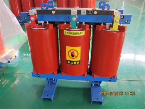 伊犁SCB13-100KVA/10KV/0.4KV干式变压器