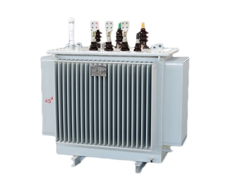 伊犁S13-125KVA/10KV/0.4KV油浸式变压器