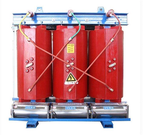 伊犁SCB10-2000KVA/10KV/0.4KV干式变压器