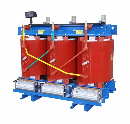 伊犁SCB11-315KVA/10KV/0.4KV干式变压器