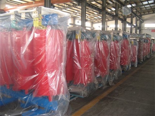 伊犁SCB12-200KVA/10KV/0.4KV干式变压器