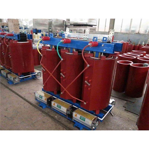 伊犁SCB13-125KVA/10KV/0.4KV干式变压器