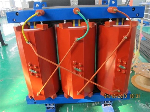 伊犁SCB10-4500kva干式变压器厂家