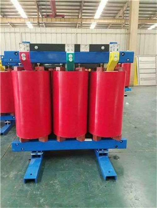 伊犁SCB11-1000kva干式变压器厂家直销