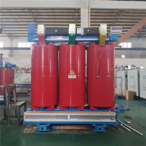 伊犁SCB10-500kva干式变压器厂家批发