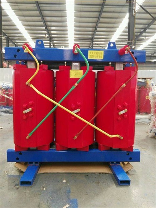 伊犁SCB11-125KVA/10KV干式变压器