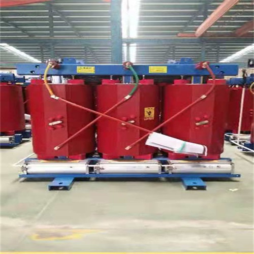 伊犁SCB11-5000KVA干式变压器