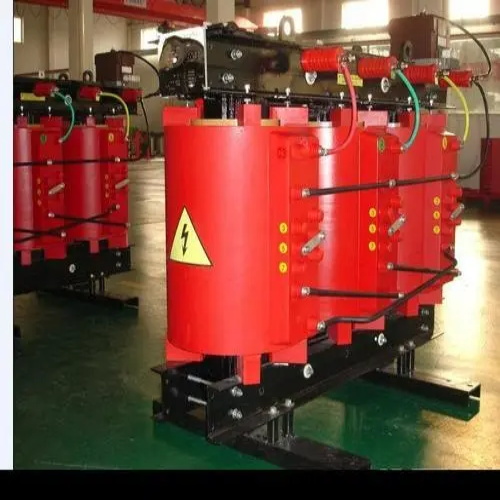 伊犁SCB14-2500KVA干式变压器