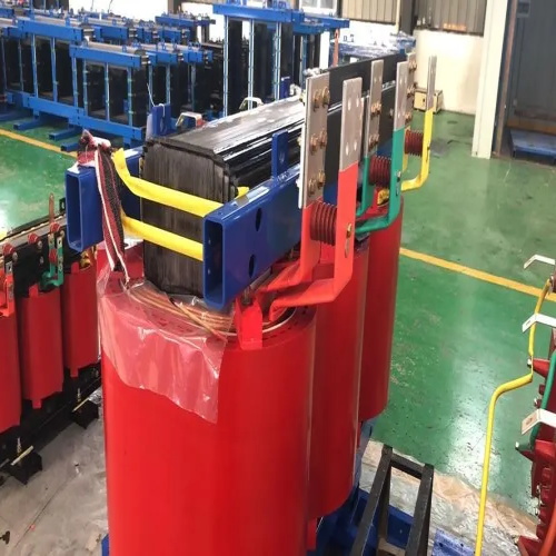 伊犁SCBH15-250KVA非晶合金干式变压器