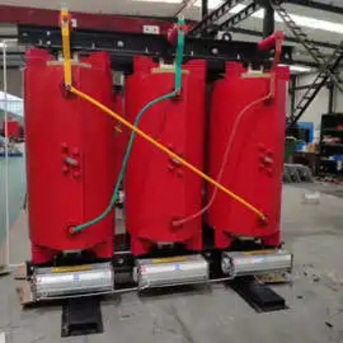 伊犁SCB14-200KVA干式变压器