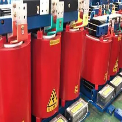 伊犁SCB14-315KVA干式变压器