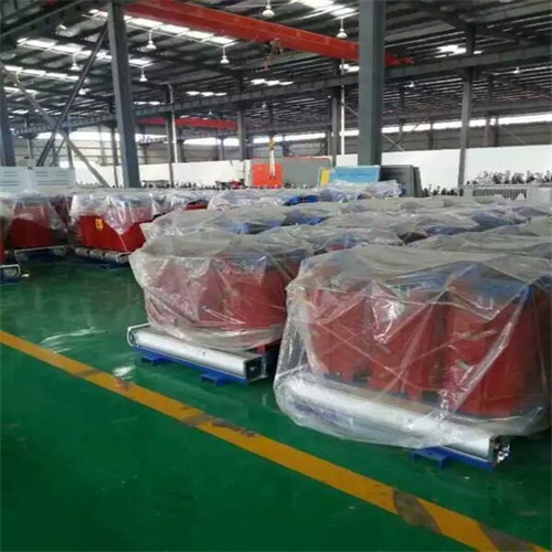 伊犁非晶合金干式变压器哪家好