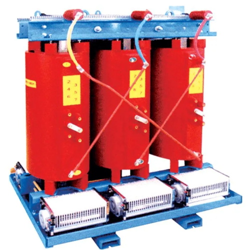 伊犁SCB14-1250KVA/10KV/0.4KV干式变压器