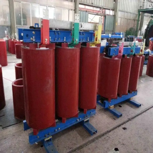 伊犁SCBH15-1250KVA/10KV/0.4KV非晶合金干式变压器