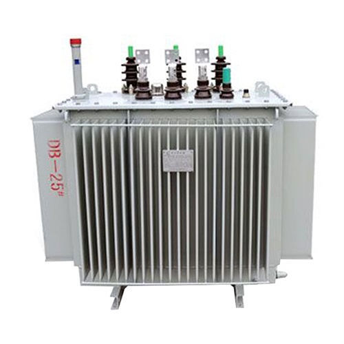 伊犁SH15-1000KVA/10KV/0.4KV非晶合金变压器