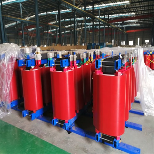 伊犁SCB14-800KVA电力变压器