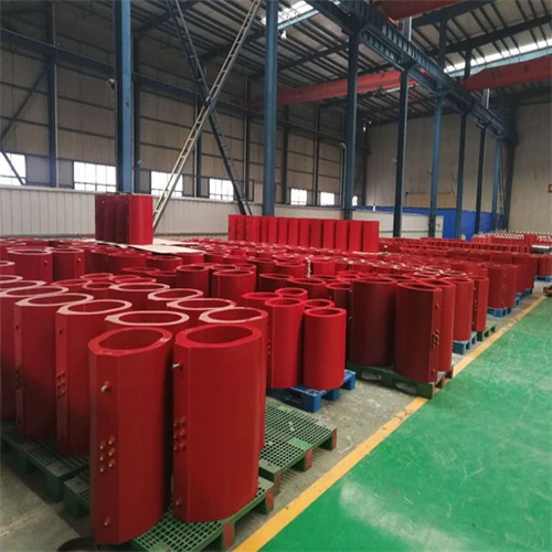 伊犁SCB13-2500KVA电力变压器